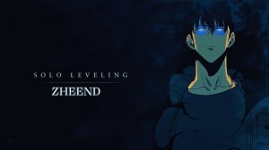 [AMV] Solo Leveling - Fall Away