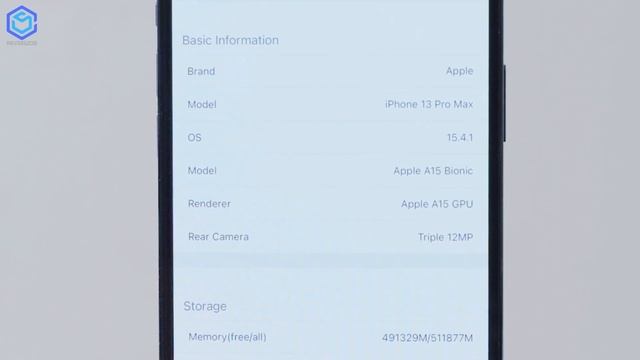 iPhone 13 Pro Max có gì đáng mua hơn iPhone 12 Pro Max?!! смотреть онлайн