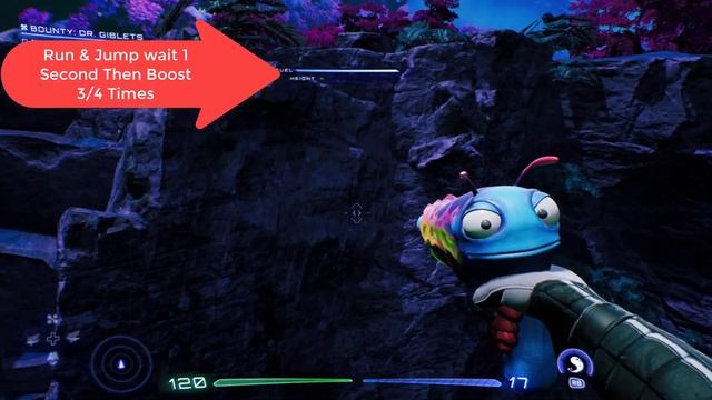 HIGH ON LIFE Skrendel Labs Speedrun Tips & Tricks! - (Zephyr Paradise) смотреть онлайн