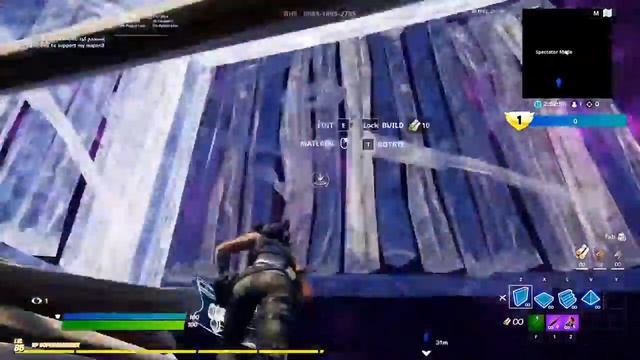 Fortnite_20201016115204 смотреть онлайн