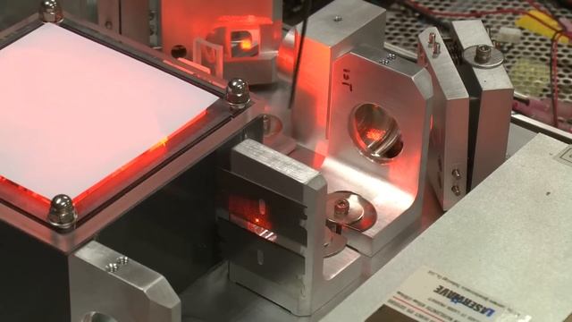 Improving Laser Beams смотреть онлайн