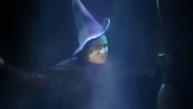 Stephanie J. Block - FIRST DEFYING GRAVITY!!!!! смотреть онлайн