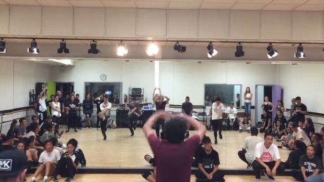 KM Kollective | Carlo Atienza | Major Lazer “Jet Blue Jet” смотреть онлайн