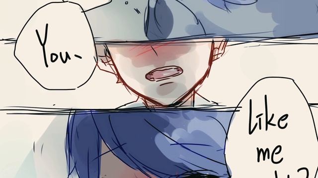 Miraculous Ladybug Comic 