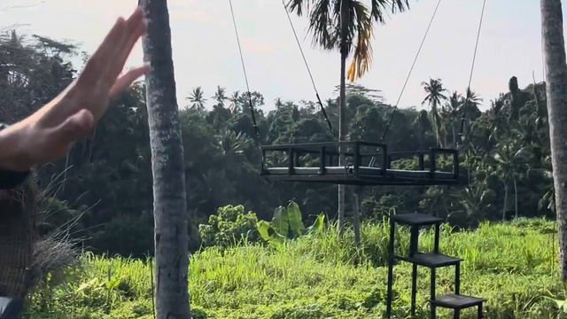 Staycation Di Kaamala Resort Ubud, Bali/ Kaamala Resort Ubud, Bali