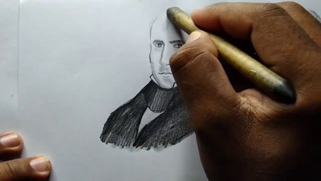 William Henry Harrison 9th U.S. President смотреть онлайн