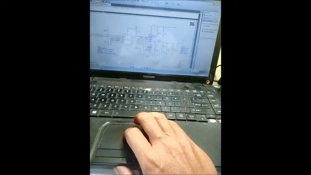 Memperbaiki Mainboard Acer DA0ZQOMB6E0 REV.E DROB 0.2XX AMPER ( PART 2) смотреть онлайн