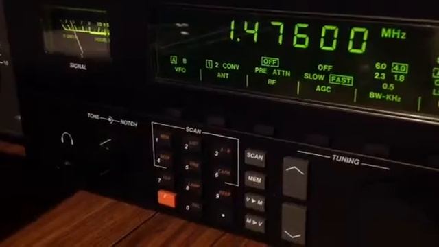 1476 kHz Carillon Wellbeing Radio UK, 0.25 kW смотреть онлайн