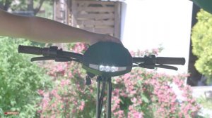 KuKirin G4 🛴 Elektryczna hulajnoga 2000W / Recenzja 4K