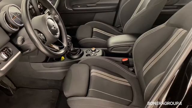 Mini Countryman 2.0 Cooper Sd Business All4 Auto - usato MINI NEXT Bonera смотреть онлайн