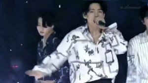 #bts ремикс #jungkook #taehyung от (n.ikamusic)