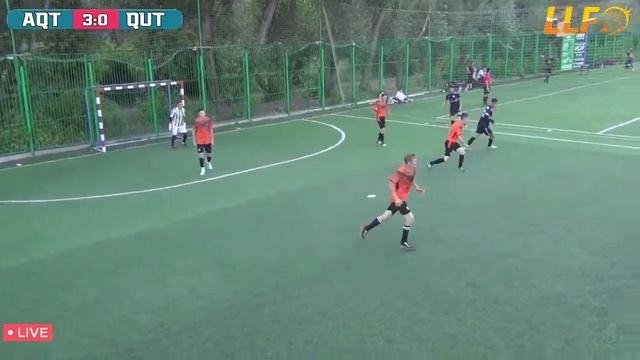 Aqtogai - Qutqarushy. Перва лига. B Group смотреть онлайн