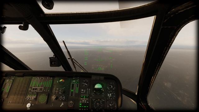 DCS UH60L v1 3 обзор смотреть онлайн