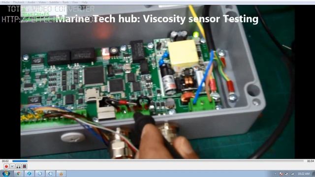 Viscosity Sensor : Testing: Important Tips For Engineers смотреть онлайн