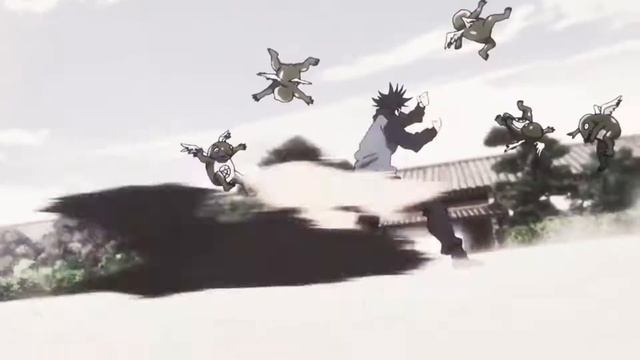 LEMONADE-INTERNET MONEY FUSHIGURO VS TODO 《EDIT|AMV》