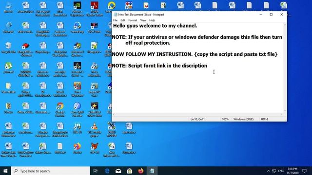 Activate Your Windows 10 Product Key Tutorial 2020 смотреть онлайн