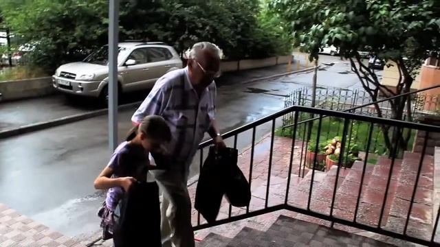 Социальный ролик Добро возвращается добром смотреть онлайн