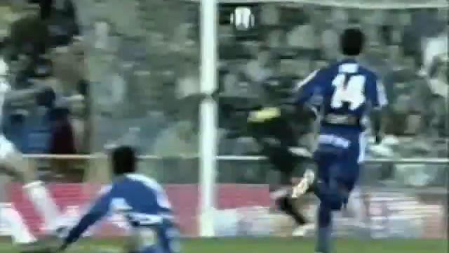 Zinedine Zidane - The Maestro Of The Decade HD By FTN смотреть онлайн
