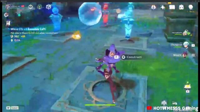 🔴 I Am Back !! || Genshin Impact India Hindi Live Stream || смотреть онлайн