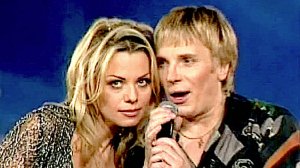 И это была у Ирины и Виктора Салтыковых ФИНАЛЬНАЯ ПЕСНЯ 👍 или 👎