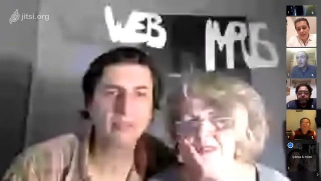 WEB IMPULS 2 RITAM MISLI смотреть онлайн