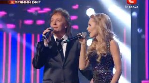 Х-ФАКТОР 3 -№2 Аида НИКОЛАЙЧУК ФИНАЛ 29.12.2012
