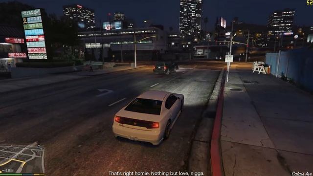 Grand Theft Auto V | FPS Test | Lenovo Y700 17ISK | I5 6300HQ + GTX960M |