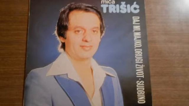 Mica Trisic i Vlada Nosonja - 2013 - Zvezda tera Mjeseca смотреть онлайн