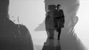 Adam Lambert   'Ghost Town' Official Music Video