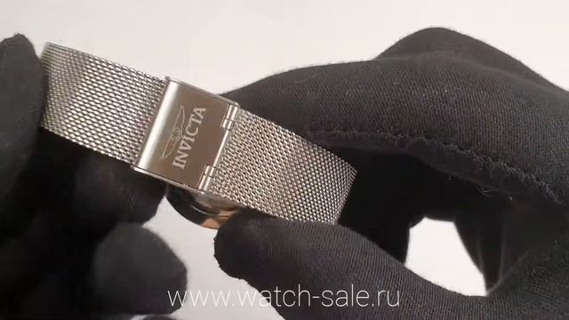 Часы женские Invicta Angel 31068 смотреть онлайн