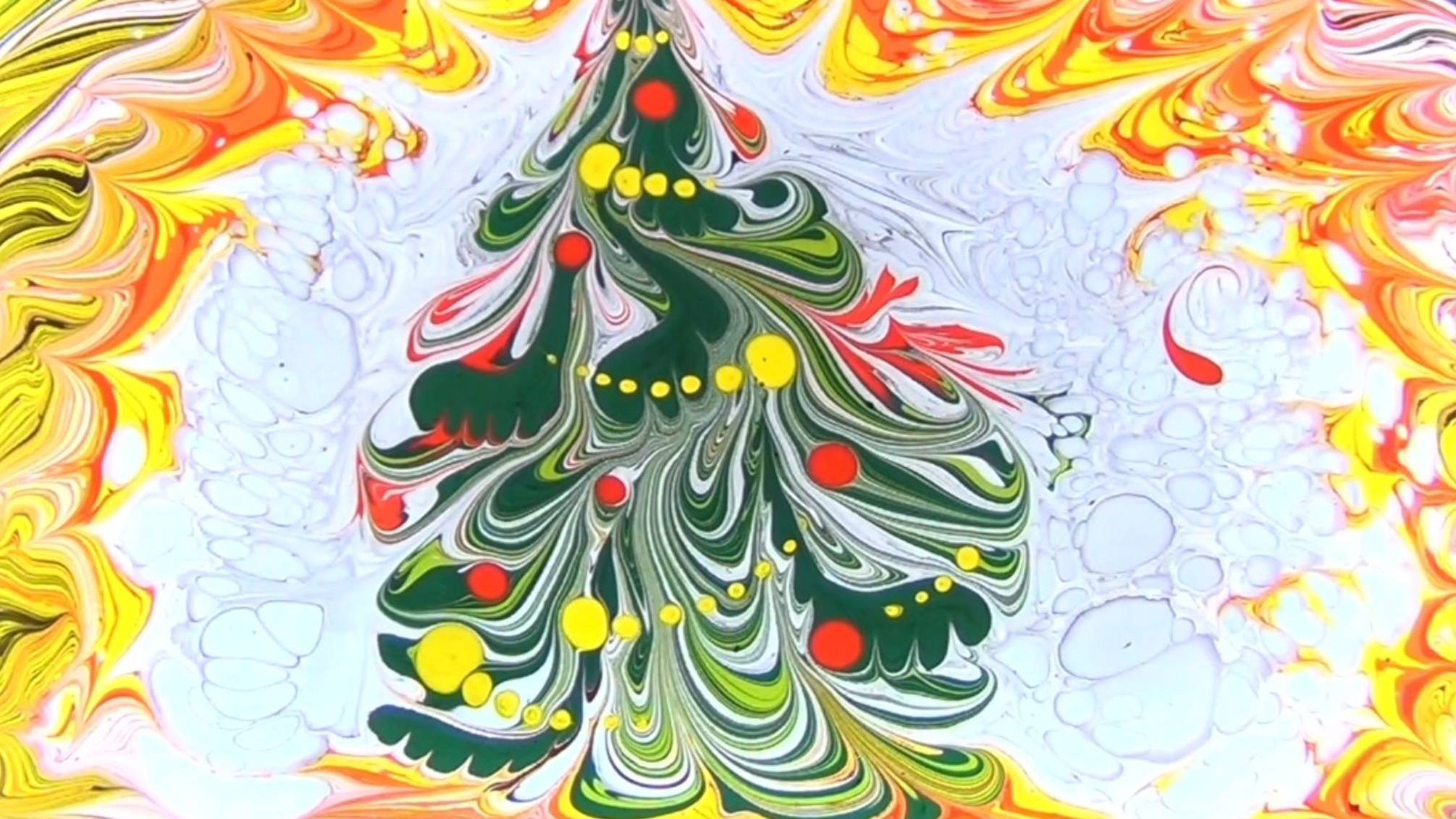 Новый год и Мексика. Эбру шоу New Year's Eve and Mexico. Ebru show смотреть онлайн