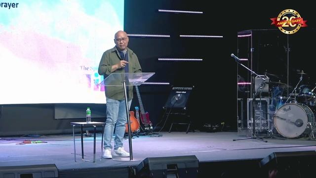 Living the Spirit-filled Life смотреть онлайн