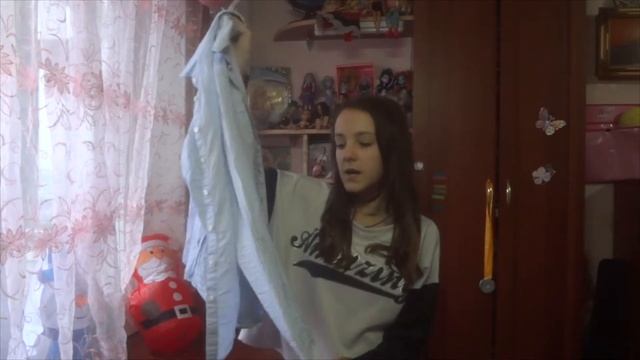 ОДЕВАЮСЬ В Second Hand?Часть 3 смотреть онлайн