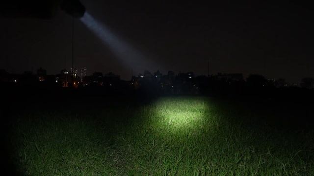Review Fenix PD35R với nhiều nâng cấp mới: công tắc đuôi kép, cổng Type-C, sáng 1700 Lumens! смотреть онлайн