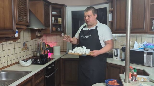 Салат з хрусткими БАКЛАЖАНАМИ!!! смотреть онлайн