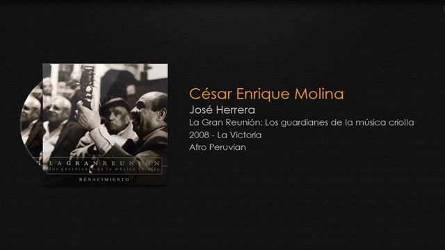 La Gran Reunión - 11 - José Herrera (Enrique Molina) смотреть онлайн