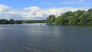 Лодка Кайман 300 Антал с мотором Honda 10