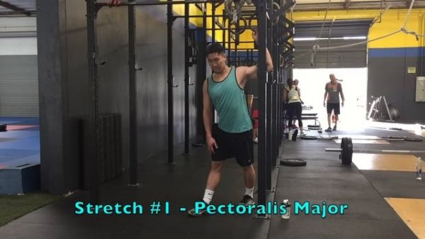 Reduce Shoulder Pain (YTWL Rotator Cuff Exercises) - Ask Coach Donny #6