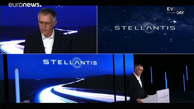 Mit Manta - Opel soll Elektro-Marke werden, so Konzern Stellantis смотреть онлайн