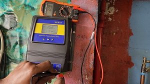 MOES Dual Power Controller 50A 5500 Watt Automatic Transfer Switch