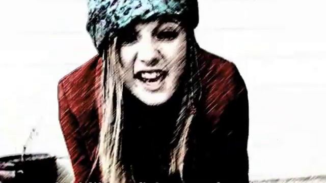 Emilie Henry | The Pirate Song смотреть онлайн