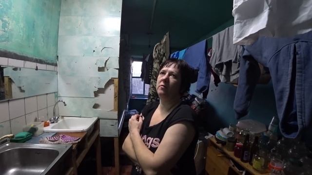 Шушенское-Общага №5 "Без цензуры" смотреть онлайн