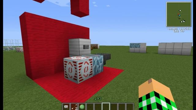 [Обзор] Industrial Craft 2 - Телепорты