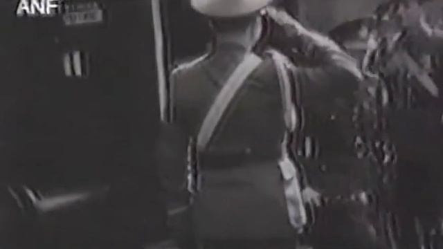 Ion Antonescu | Gangsta's Paradise смотреть онлайн