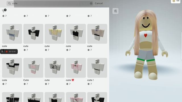 ТРАТА РОБУКСОВ????|| трата 500 робуксов|| КУПИЛА ЭМОЦИЮ???