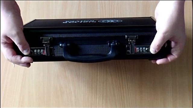 Кейс Кизляр Экстрим смотреть онлайн