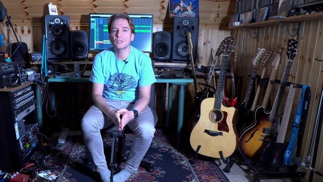 BOSS GT 1000 - Part 3: How The Looper Works