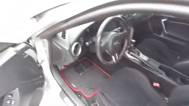 Scion FR-S 2012 2.0 Автомат смотреть онлайн