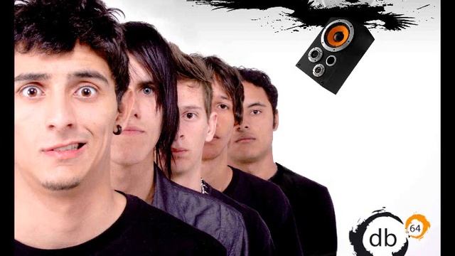 db 64 - Duas Palavras Atualmente Banda SOMA смотреть онлайн