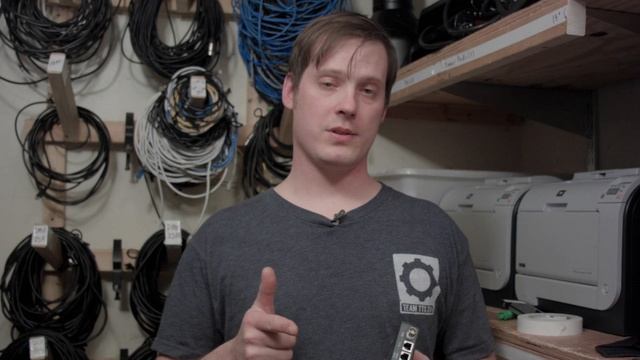 RMT-8601 Color Network Tester Ping/DHCP/Map/Length/POE/Tone/NCVD смотреть онлайн